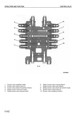 Komatsu PW130ES-6K Hydraulic Excavator 2003 Shop Manual (P/N U/P UEBM001202) – preview page 4