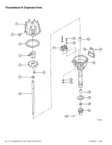 MerCruiser GM V-8 305/350 CID (5.0L/5.7L) Marine Engine Service Manual No. 17 (P/N 90-823225-1) – preview page 6