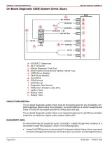 Mercury Mercruiser Marine Engine Number 23, GM V-8 454 CID (7.4L)/502 CID (8.2L) service manual (P/N 90-861326--1) – preview page 7