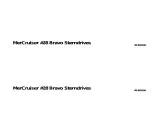 Mercury MerCruiser Bravo Sterndrives Service Manual #28 (P/N 90-863160) – preview page 2