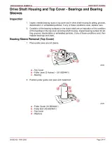 Mercury MerCruiser Bravo Sterndrives Service Manual #28 (P/N 90-863160) – preview page 4