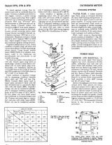 Suzuki DT2, DT3.5, DT4, DT5, DT6, DT8, DT9.9, DT15, and DT15C Outboard Motor 1977–1988 OEM Service Manual – preview page 7