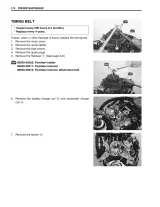 Suzuki DF9.9/DF15 Outboard 2003 Service & Repair Manual (P/N 99500-93E10-01E) – preview page 3
