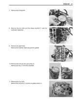 Suzuki DF9.9/DF15 Outboard 2003 Service & Repair Manual (P/N 99500-93E10-01E) – preview page 6