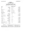 1986–1989 Suzuki DT90 & DT100 90–200 HP Outboard Motor Service Manual (P/N 99900-09420-030) – preview page 1