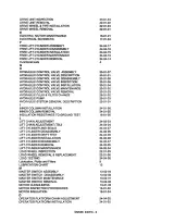 Clark OP15 & SM566 Lift Trucks Factory Service Manual (P/N SM529) – preview page 4