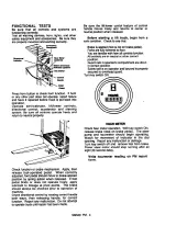 Clark OP15 & SM566 Lift Trucks Factory Service Manual (P/N SM529) – preview page 6