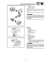 Yamaha EF5000EA/EF6000EA Generator Service Manual (P/N LIT-19616-00-23) – preview page 3