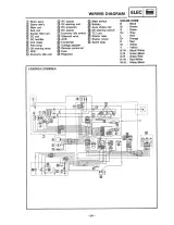 Yamaha EF5000EA/EF6000EA Generator Service Manual (P/N LIT-19616-00-23) – preview page 4