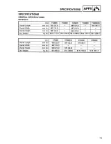 Yamaha EF5000EA/EF6000EA Generator Service Manual (P/N LIT-19616-00-23) – preview page 7