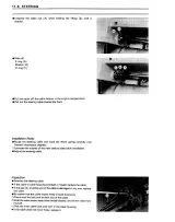 Kawasaki JL650-A1 / SC Jet-Ski 1991 Service Manual (P/N 99924-1149-01) – preview page 6