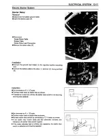 Kawasaki JL650-A1 / SC Jet-Ski 1991 Service Manual (P/N 99924-1149-01) – preview page 7