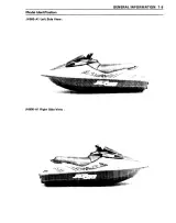 1995 Kawasaki JET SKI 900ZXi/750ZXi Factory Service Manual (P/N 99924-1188-01) – preview page 4