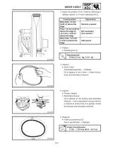 2003 Yamaha SXV60ERJ / SXV60J / VT60J Service Manual (P/N LIT-12618-02–30) – preview page 2