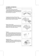 2005 Kawasaki STX-12F Jet Ski Service & Repair Manual (P/N 99924-1341-01) – preview page 3