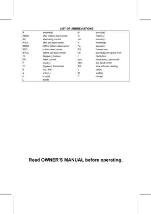 2005 Kawasaki JT1200 D-1 Jet Ski STX-12F repair manual Preview image 3