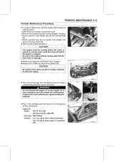 2005 Kawasaki STX-12F Jet Ski Service & Repair Manual (P/N 99924-1341-01) – preview page 4