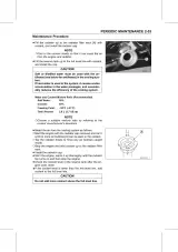 2003–2006 Kawasaki Ninja ZX-6R, ZX636-C1 Repair Manual (P/N 99924-1345-02) – preview page 3