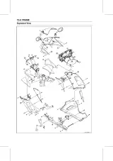 2003–2006 Kawasaki Ninja ZX-6R, ZX636-C1 Repair Manual (P/N 99924-1345-02) – preview page 6