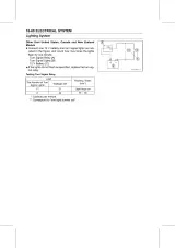 2003–2006 Kawasaki Ninja ZX-6R, ZX636-C1 Repair Manual (P/N 99924-1345-02) – preview page 7
