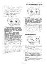 2006 Yamaha FZ1-N(V) / FZ1-S(V) Service Manual (P/N 2D1-28197-E0) – preview page 2