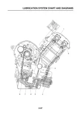 2006 Yamaha FZ1-N(V) / FZ1-S(V) Service Manual (P/N 2D1-28197-E0) – preview page 3