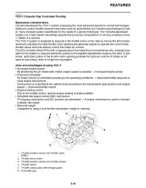 2006 Yamaha YZF-R6V(C) Factory Service Manual (P/N LIT-11616-19-78) – preview page 2