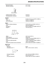 2006 Yamaha YZF-R6V(C) Factory Service Manual (P/N LIT-11616-19-78) – preview page 3