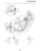 2006 Yamaha YZF-R6V(C) Factory Service Manual (P/N LIT-11616-19-78) – preview page 4