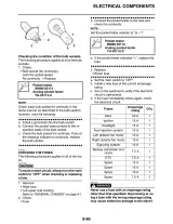 2006 Yamaha YZF-R6V(C) Factory Service Manual (P/N LIT-11616-19-78) – preview page 7