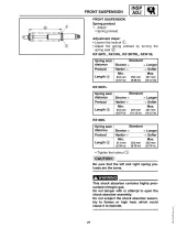 Yamaha RX10 (RX-1), RX10S (RX-1 LE), RX10R (RX-1 ER), RX10RS (RX-1 ER LE), RX10M (RX-1 Mountain), RX10MS (RX-1 Mountain LE) Snowmobile 2003–2005 Service Manual (P/N 8FP-0F001-00) – preview page 7