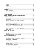 2010 HiSun HS800 UTV Service & Repair Manual (P/N 40–3100-0000) – preview page 4
