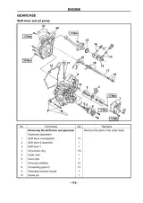 2010 HiSun HS800 UTV Service & Repair Manual (P/N 40–3100-0000) – preview page 6