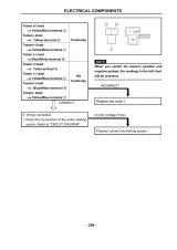 2010 HiSun HS800 UTV Service & Repair Manual (P/N 40–3100-0000) – preview page 7