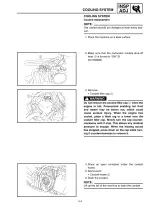 2007 Yamaha RS90K, RS90RK, RSG90K, RS90MK, RST90K, RST90TFK Snowmobile Service Manual (P/N LIT-12618-02–38) – preview page 2