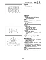 2007 Yamaha RS90K, RS90RK, RSG90K, RS90MK, RST90K, RST90TFK Snowmobile Service Manual (P/N LIT-12618-02–38) – preview page 6