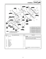 2007 Yamaha RS90K, RS90RK, RSG90K, RS90MK, RST90K, RST90TFK Snowmobile Service Manual (P/N LIT-12618-02–38) – preview page 7