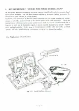 1969 Suzuki T500-II / GT500A Service & Repair Manual (P/N T500-GT500A) – preview page 2