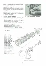 1969 Suzuki T500-II / GT500A Service & Repair Manual (P/N T500-GT500A) – preview page 4
