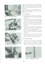 1969 Suzuki T500-II / GT500A Service & Repair Manual (P/N T500-GT500A) – preview page 6