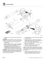 JLG 8042, 10042, and 10054 Telehandler Service Manual (P/N 8990396 C) – preview page 7
