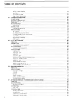 Can-Am ATV Outlander / Renegade ATV 2008 Factory Service Manual (P/N 219 100 273) – preview page 3
