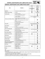 Yamaha RS Viking Professional VK10D Snowmobile 2013 Suplementary Service Manual (P/N LIT-12618-03–07) – preview page 2