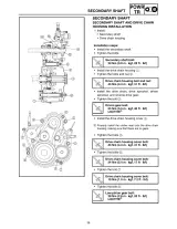 Yamaha RS Viking Professional VK10D Snowmobile 2013 Suplementary Service Manual (P/N LIT-12618-03–07) – preview page 4