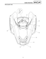 Yamaha RS Viking Professional VK10D Snowmobile 2013 Suplementary Service Manual (P/N LIT-12618-03–07) – preview page 6