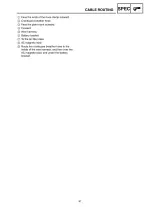 Yamaha RS Viking Professional VK10D Snowmobile 2013 Suplementary Service Manual (P/N LIT-12618-03–07) – preview page 7