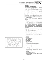 Yamaha FX10D, FX10RTRSD, FX10XTD, FX10XT75D, FX10M53SD, and FX10M62SD Snowmobile 2013 Service Manual (P/N LIT-12618-03–08) – preview page 2