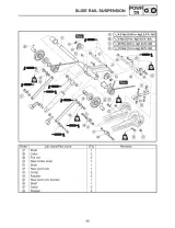 Yamaha FX10D, FX10RTRSD, FX10XTD, FX10XT75D, FX10M53SD, and FX10M62SD Snowmobile 2013 Service Manual (P/N LIT-12618-03–08) – preview page 5
