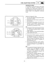 Yamaha FX10D, FX10RTRSD, FX10XTD, FX10XT75D, FX10M53SD, and FX10M62SD Snowmobile 2013 Service Manual (P/N LIT-12618-03–08) – preview page 6