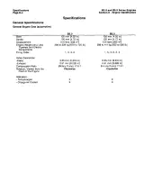 Cummins B3.9 & B5.9 Series Troubleshooting and Repair Manual (P/N 3666087-01) – preview page 2